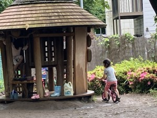 時間の量は同じなのに速さは違うんだよな~